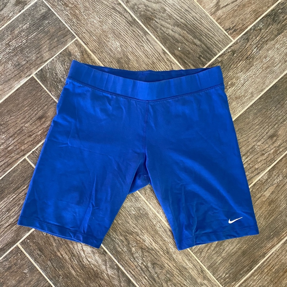 NIKE BIKE SHORTS